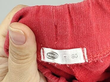bielizna termoaktywna smartwool: Spodnie dresowe, Pepco, 9-12 miesięcy, stan - Dobry — 4