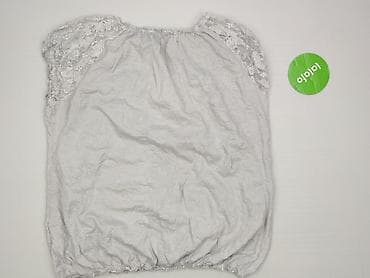 claudia strater: Street One, Bluzka damska, rozmiar 3XL — 3