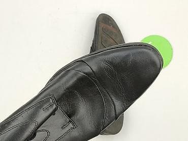 magical shoes pl: Wybierz, Półbuty dla mężczyzn, rozmiar 45 — 6
