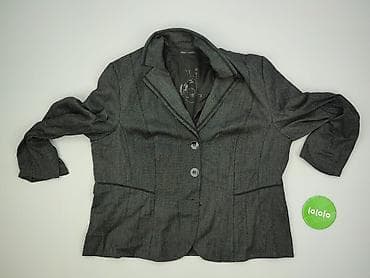 dzik: Gerry Weber, Marynarka damska, rozmiar 5XL — 2