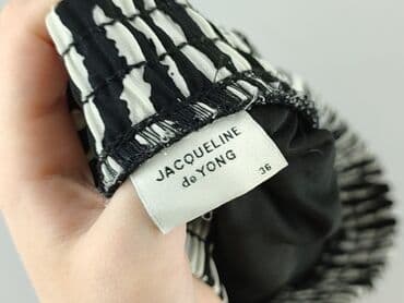 deezee sandaly czarne: Jacqueline De Yong, Spódnica damska, rozmiar S — 4