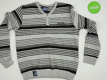 orsay pullover: Sweter dla mężczyzn, rozmiar M — 2