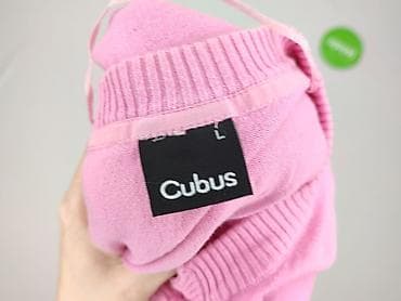 kurtka teddy bear: Cubus, Kardigan damski, rozmiar L — 4