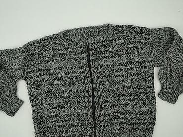 zamek: Kardigan damski, rozmiar 4XL — 1