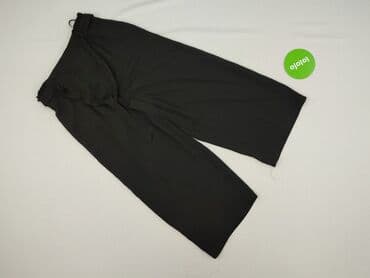 jeansy dla wysokich kobiet: Primark, Material trousers for women, XS — 2