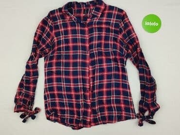 kurtka damska carry: Carry, Koszula damska, M — 2