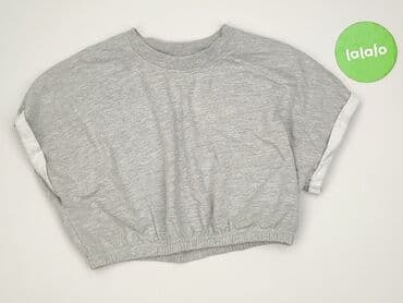 guess t shirty w paski: Bershka, T-shirt damski, rozmiar S — 2