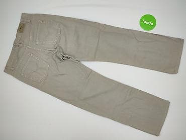 roxy polska: Spodnie materiałowe damskie, rozmiar M — 3