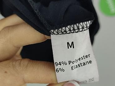 pull and bear shorts: Szorty damskie, rozmiar M — 4
