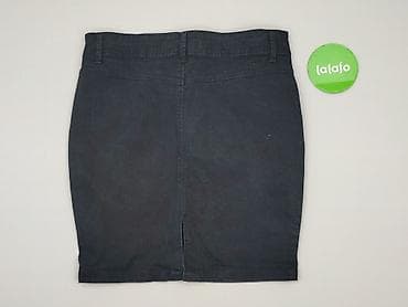 spódnice hm midi: House of Denim, Spódnica damska, rozmiar L — 3