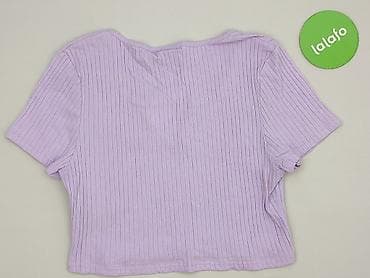 Topshop, Women`s T-shirt, size XL — 3
