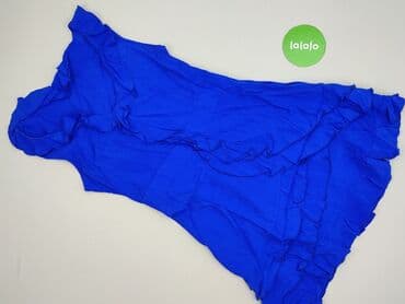 sukienka w cytryny lidl: Lipsy, Sukienka damska, rozmiar L — 3