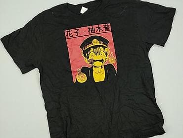 bluzka h: Stedman, Koszulka dla mężczyzn, rozmiar L — 1