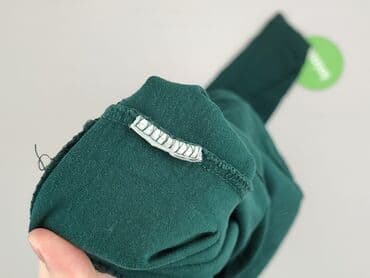 reserved sukienka butelkowa zieleń: TXM, Sukienka damska, rozmiar S — 6