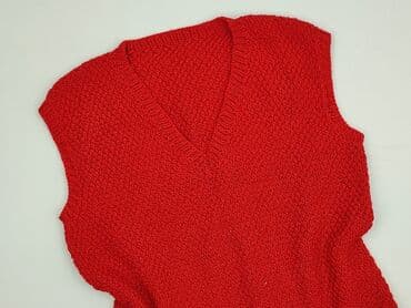 kamizelka c a: Hand Knitted, Kamizelka damska, rozmiar One size — 2