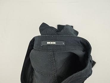 bik bok spodnie: Bik Bok, Jeansy damskie, rozmiar L — 4