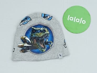 skarpety wzorowane z abs: Hat, 1.5-2 years, 48-49 cm, condition - Very good — 2