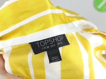 bluza carry: Topshop, Koszula damska, rozmiar M — 4