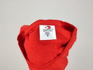 formula 1 h: Stedman, T-shirt damski, rozmiar S — 4