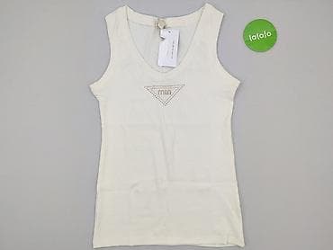 okee ubrania: Femme Luxe, Top damski, rozmiar S — 2