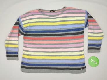 sukienka swetrowa reserved: Olsen, Sweter damski, 4XL — 2