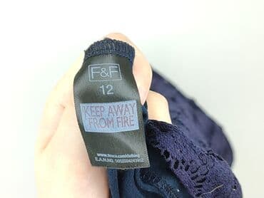 Kobiety: F&F, Sukienka damska, rozmiar L — 4