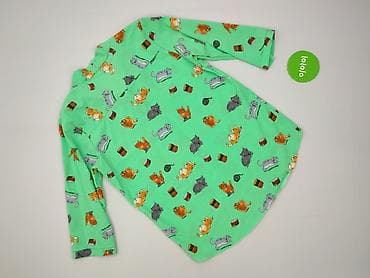 bluza oversize: Bluzka damska, rozmiar 2XL — 3