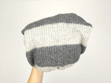 massimo dutti sweter w paski: Sweter, M, stan - Idealny — 6
