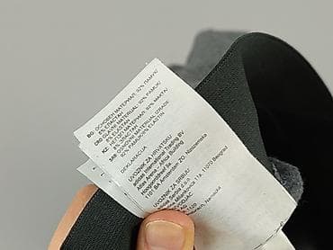 adidas dresy czerwone: Adidas, Legginsy Sportowe damskie, rozmiar L — 8