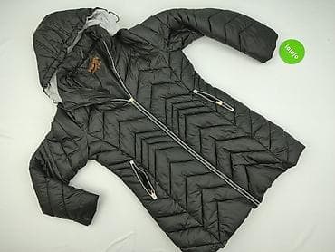 kurtka wierzchnia: Kurtka zimowa damska, rozmiar 2XL — 2