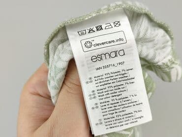 sukienki o kroju marynarki midi: Esmara, Sukienka damska, rozmiar M — 5