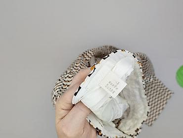 relaxy kozaki: H&M, Spodnie materiałowe damskie, rozmiar M — 5