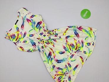 klapki icono: Sukienka damska, rozmiar M — 2