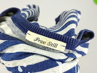 7more7 bluza: Free Still, Bluza damska
, rozmiar M — 4