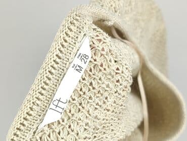 kurtki zimowe damskie c a: LFT, Sweter damski, rozmiar M — 5