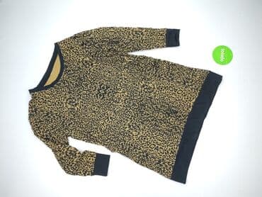 sukienka w panterkę, mohito: Tunika damska, rozmiar M — 2