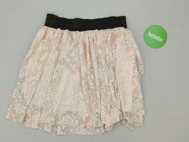 legginsy ze spódnicą: Spódnica damska, rozmiar S — 3