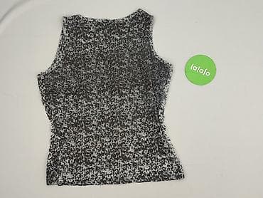 bluzy z psami: Top damski, rozmiar L — 3