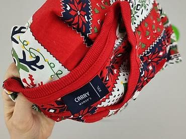 grinch bluzki: Carry, T-shirt damski, rozmiar 2XL — 5