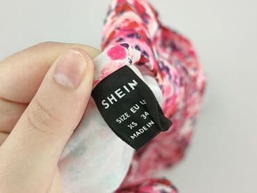 allegro tanie sukienki: Shein, Sukienka damska, rozmiar XS — 5