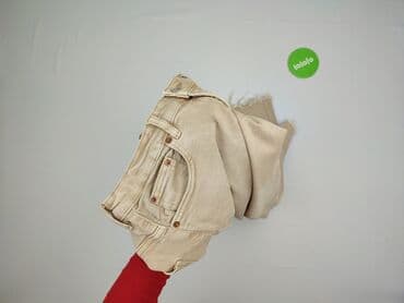 aplikacja z ubraniami: Lager 157, Jeansy damskie, rozmiar M — 6