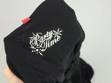 bluzki drapowana: Tunika damska, rozmiar M — 6