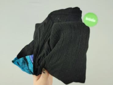 woskowane legginsy z wysokim stanem zara: Shorts for women, size S (EU 36) — 4