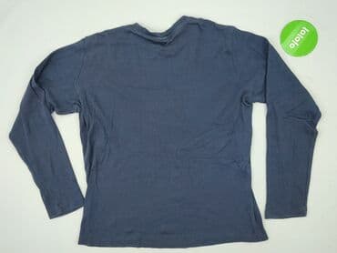 Ubrania męskie: Daxon, Bluzka dla mężczyzn, rozmiar 2XL — 3