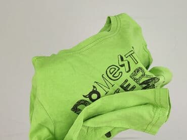 local heroes koszulki: Blouse, 5.10.15, 4-5 years, 104-110 cm, condition - Very good — 6