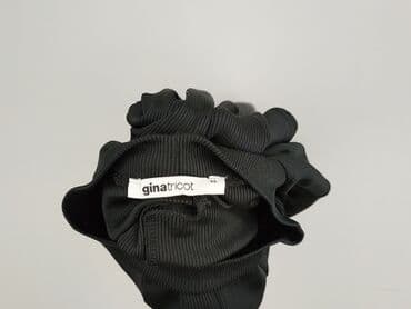 emo sukienki: Gina Tricot, Sukienka damska, XS — 4