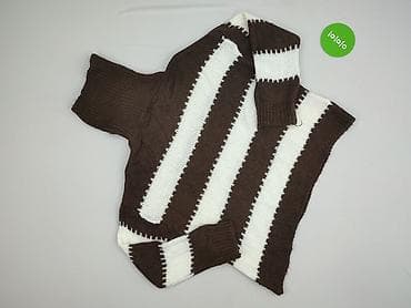 sweter vistula: Golf damski, rozmiar XL — 3