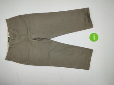 vader t shirty: Material trousers for women, size L (EU 40) — 2