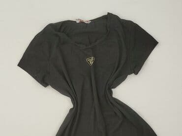 miu miu t shirty: Prada, T-shirt damski, rozmiar L — 1