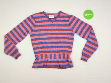 sweter w paski h: Mads Nørgaard, Sweter damski, rozmiar S — 2